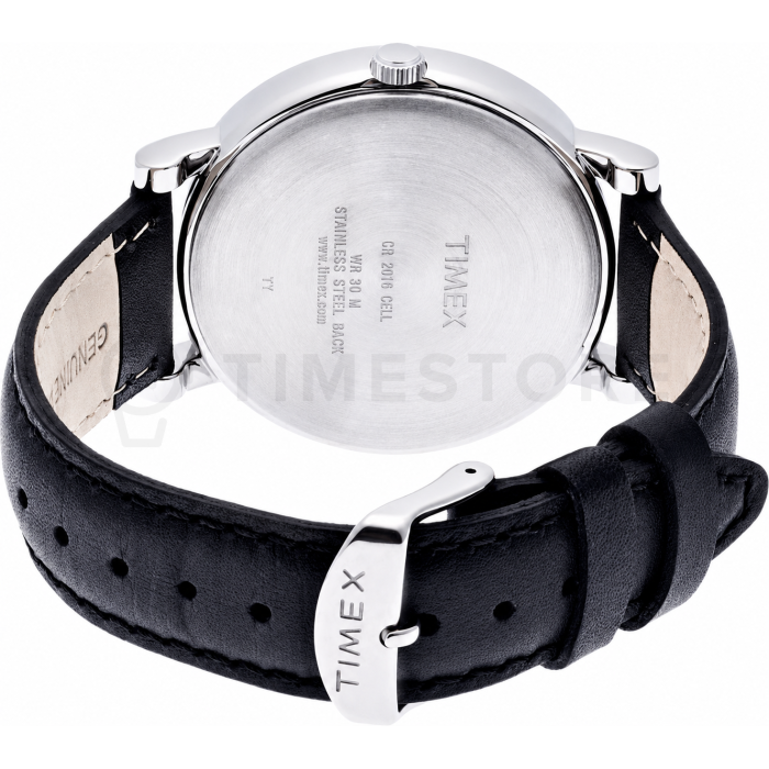 Timex Easy Reader