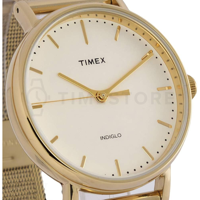 Timex Fairfield