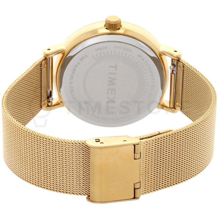 Timex Fairfield