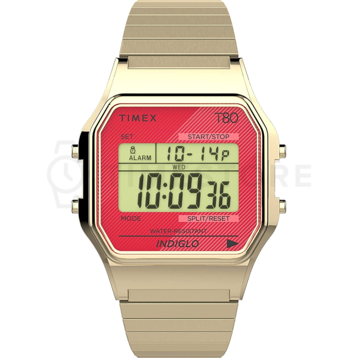 Timex T80