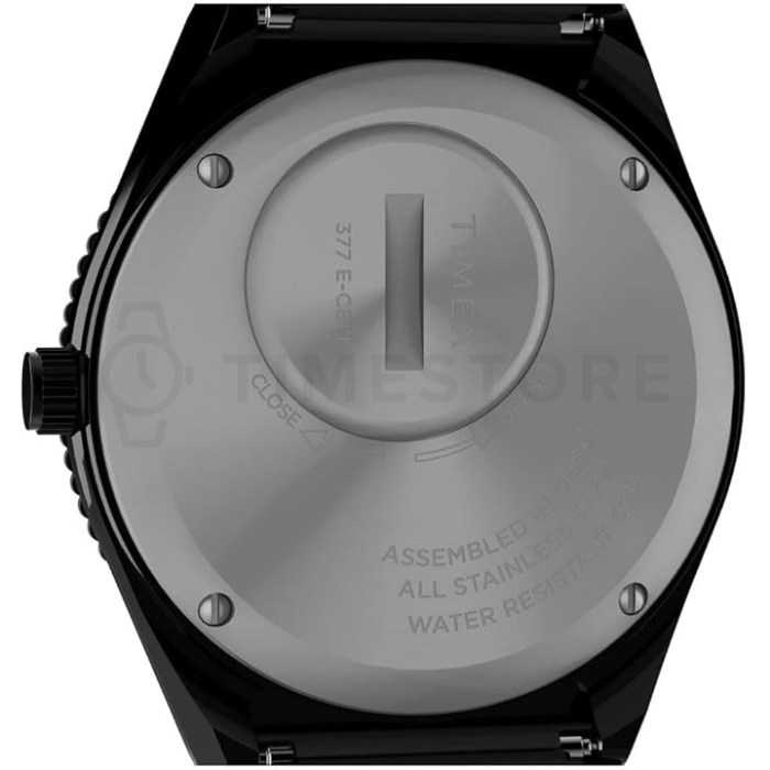 Timex Q Sport