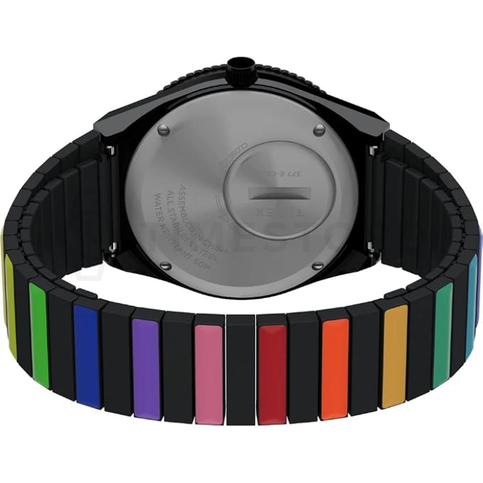 Timex Q Sport