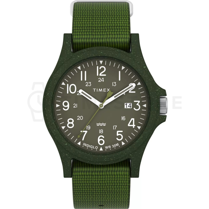 Timex Reclaim