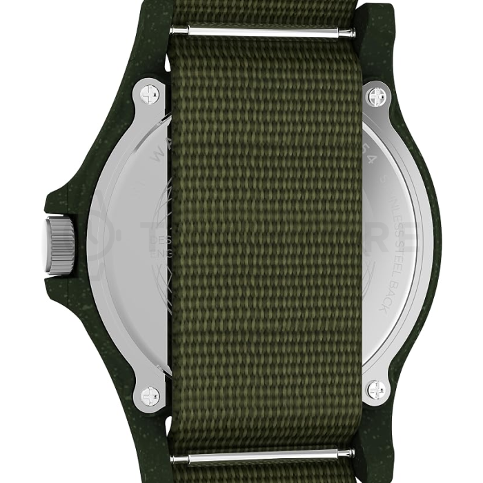 Timex Reclaim