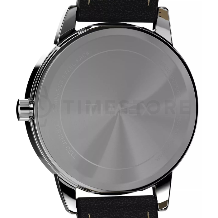 Timex Easy Reader
