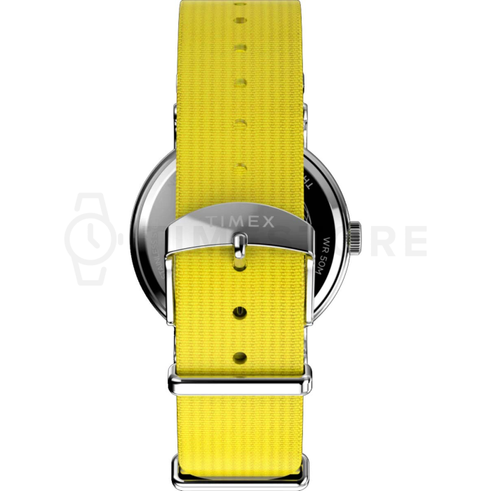 Timex Weekender