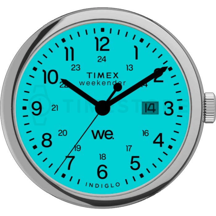 Timex Weekender