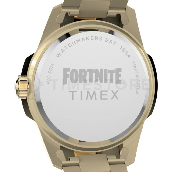 Timex x Fortnite
