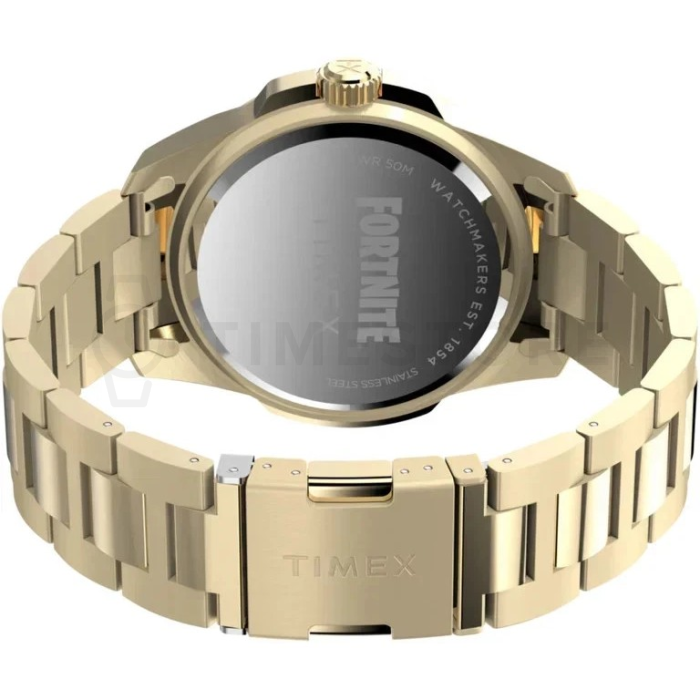 Timex x Fortnite