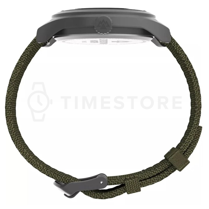 Timex Expedition
