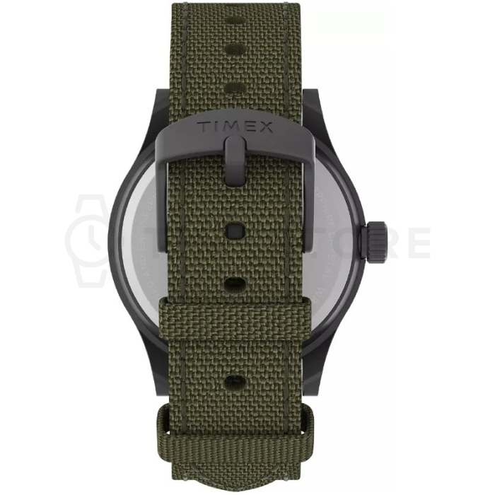 Timex Expedition