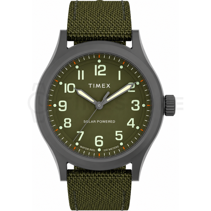 Timex Expedition