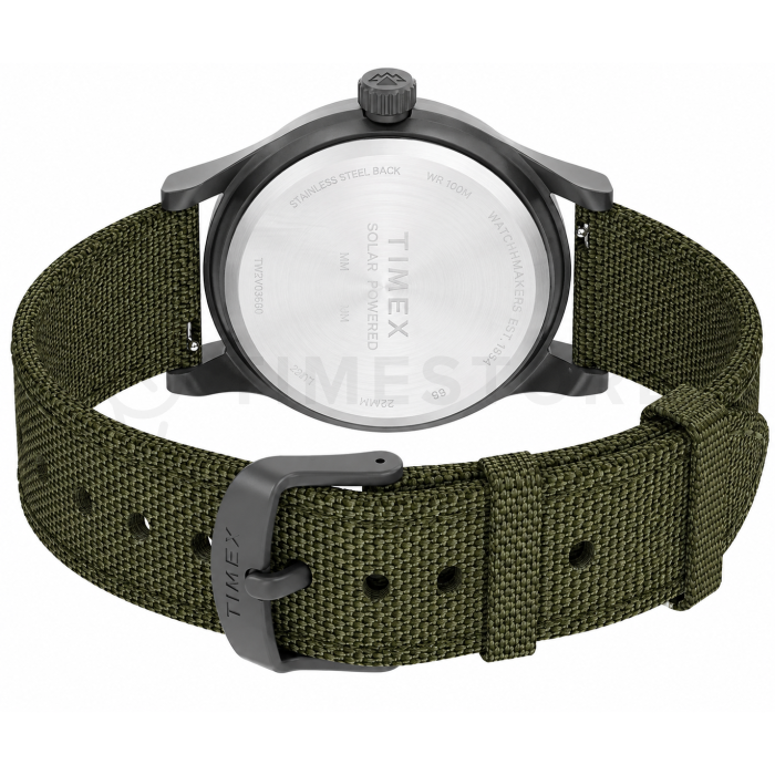 Timex Expedition