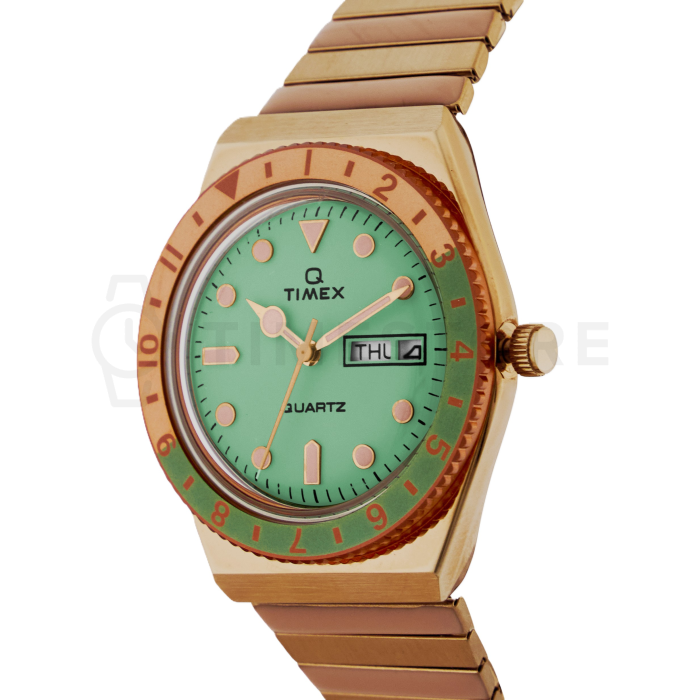 Timex Q