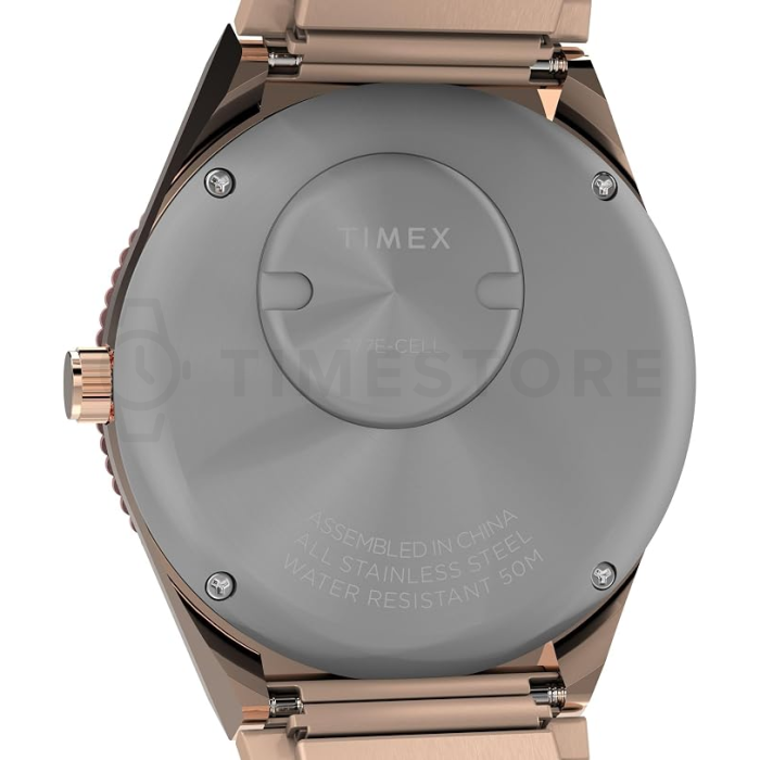 Timex Q