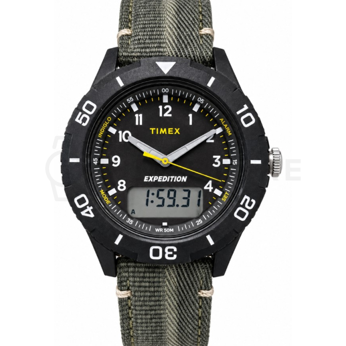 Timex Classic