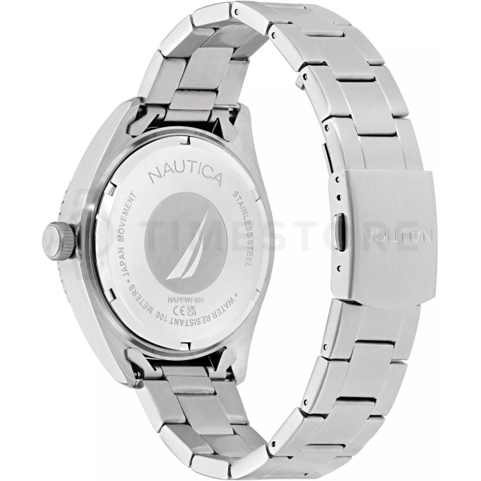 Nautica