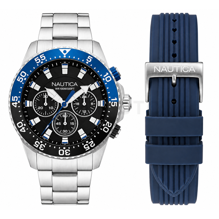 Nautica