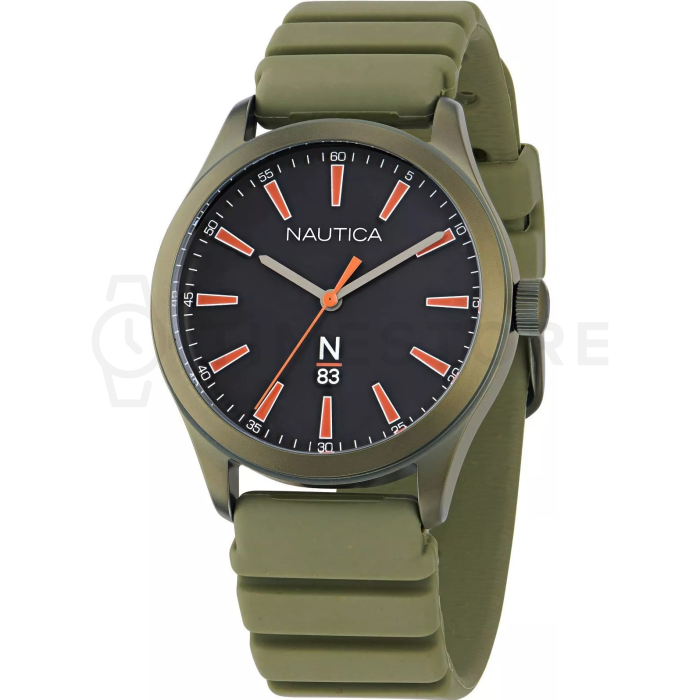 Nautica