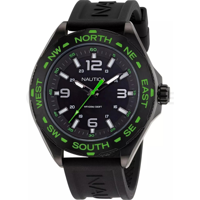 Nautica