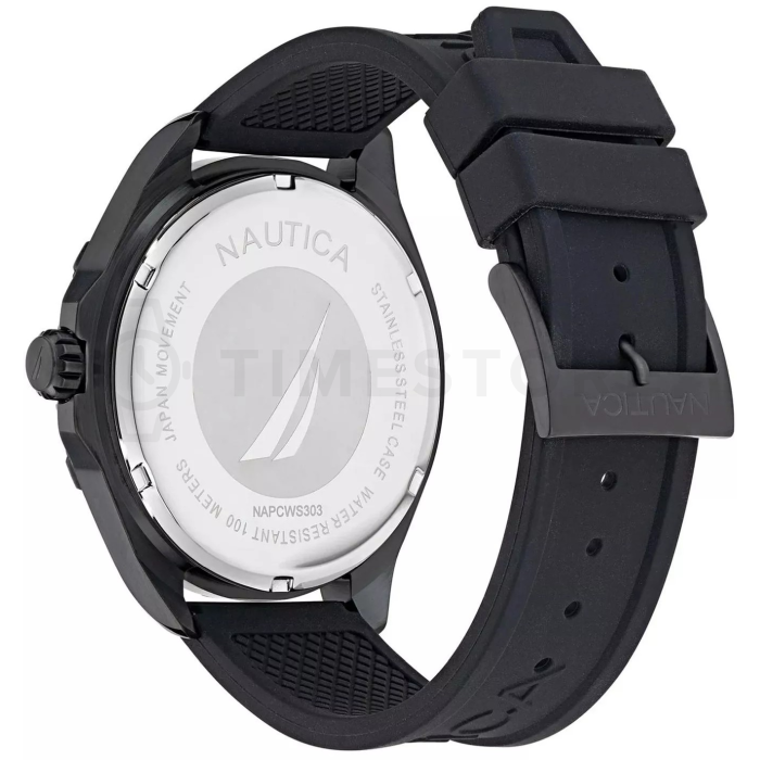 Nautica