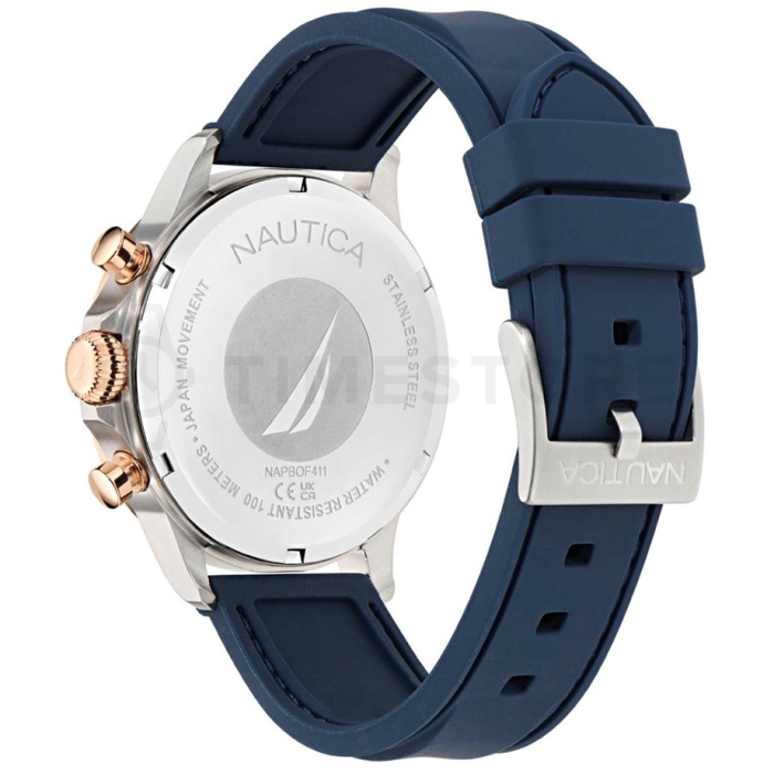 Nautica