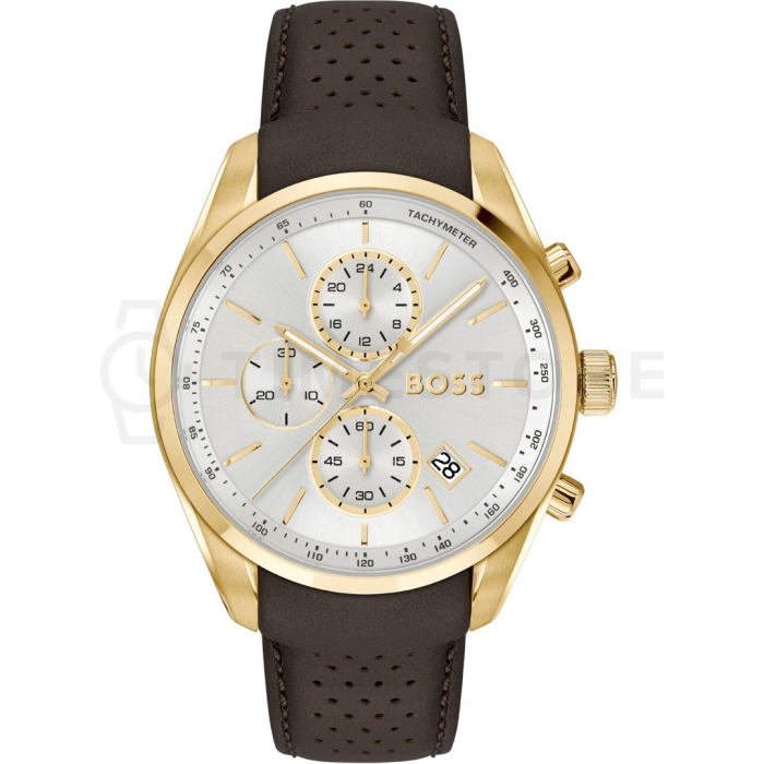 Hugo Boss Grand Prix 44