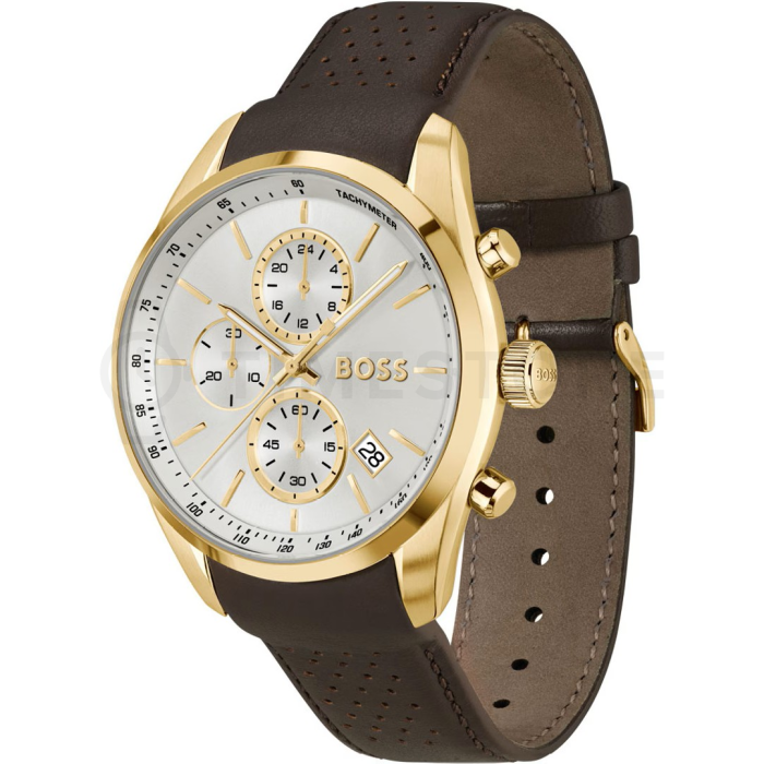 Hugo Boss Grand Prix 44