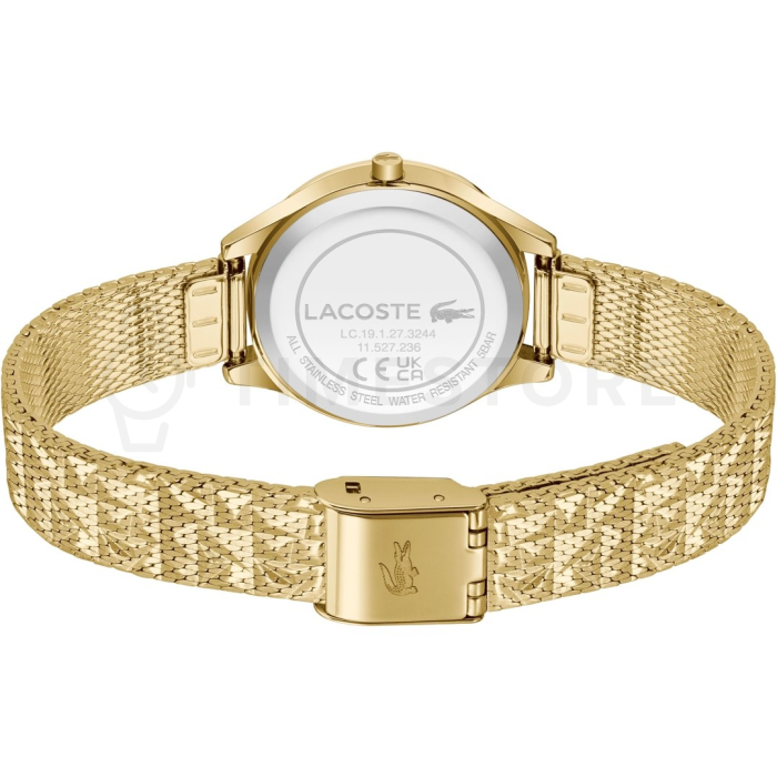 Lacoste Mini Crocodelle