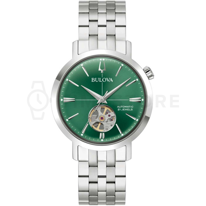 Bulova Aerojet