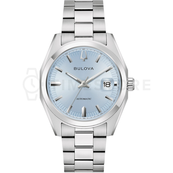 Bulova Surveyor