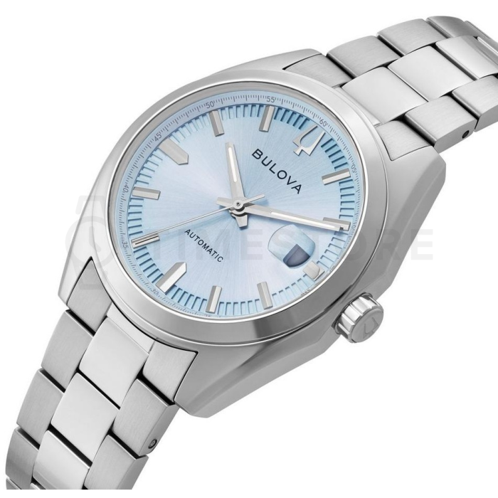 Bulova Surveyor