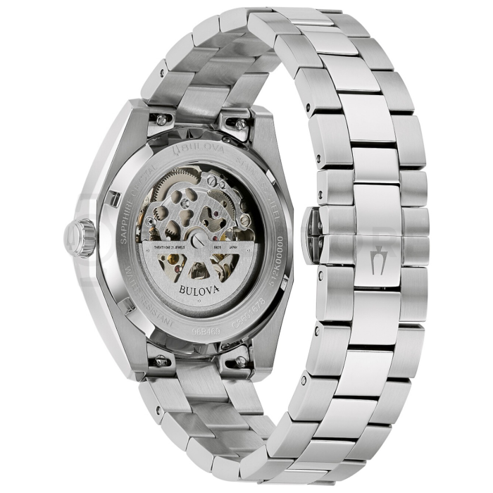 Bulova Surveyor