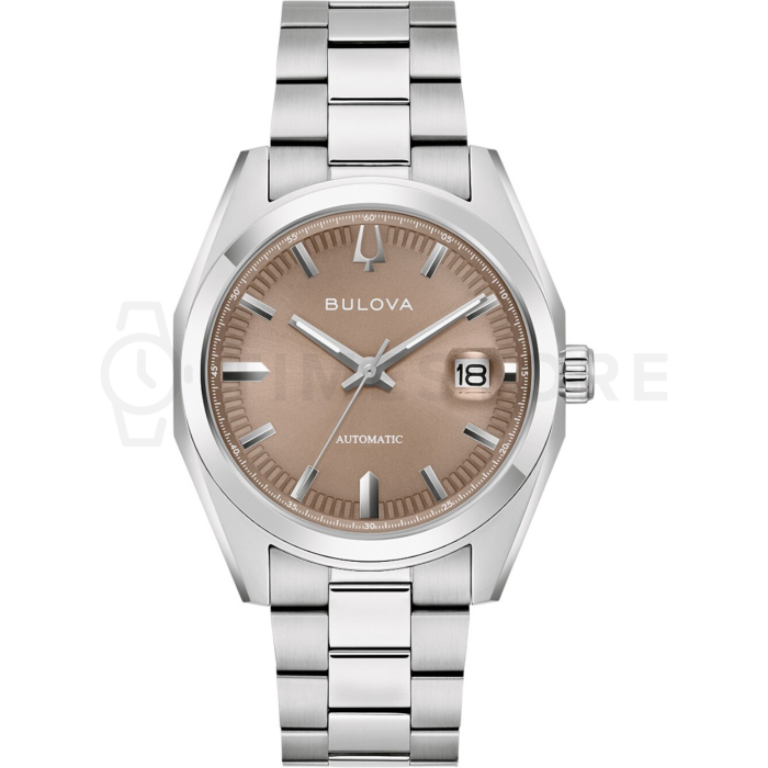 Bulova Surveyor