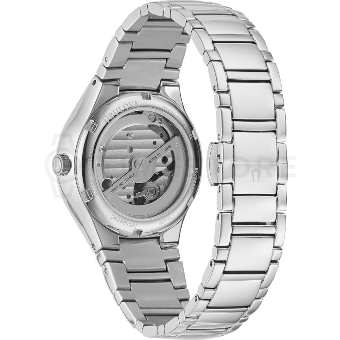 Bulova Sutton