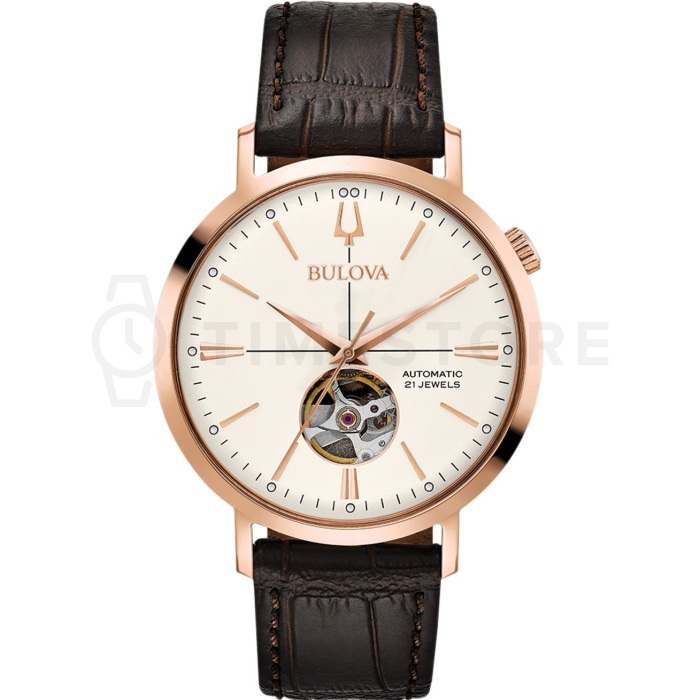 Bulova Classic