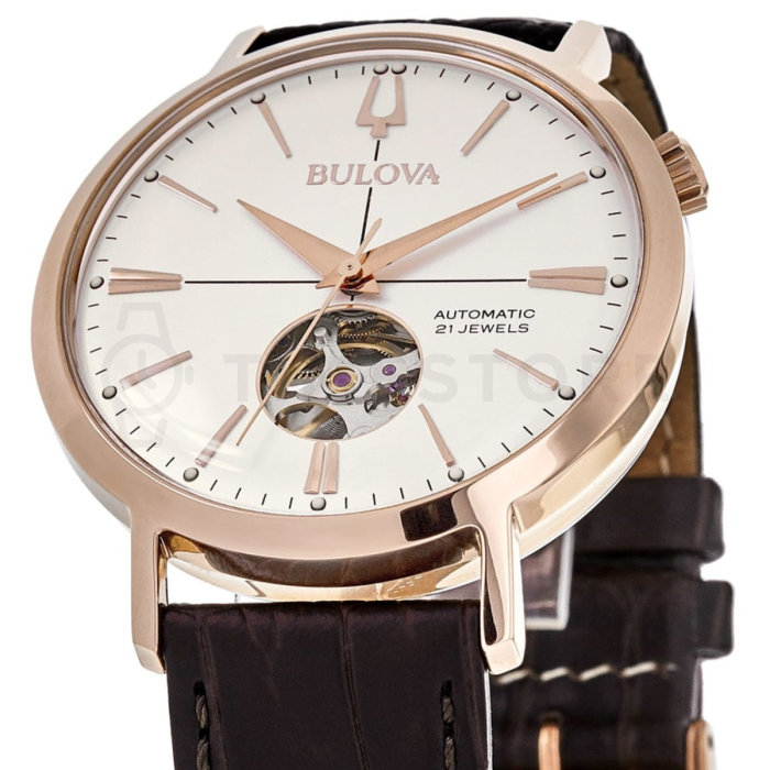 Bulova Classic