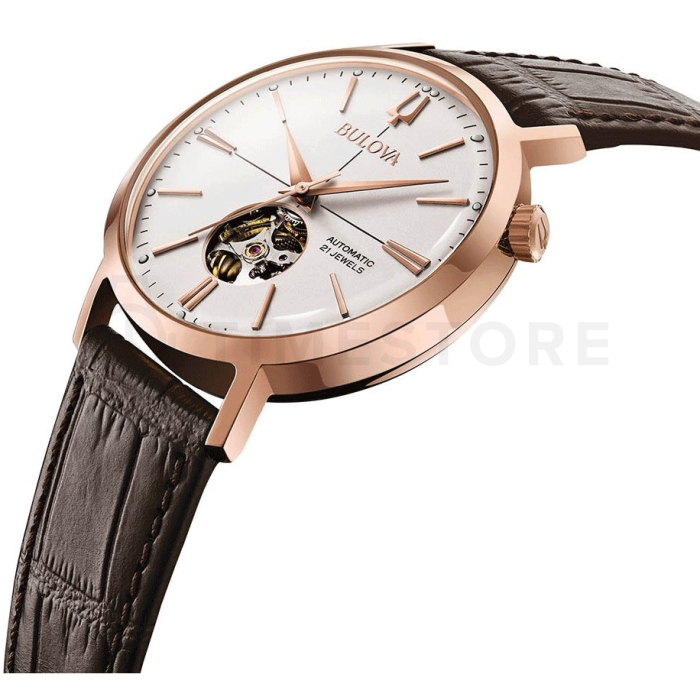 Bulova Classic