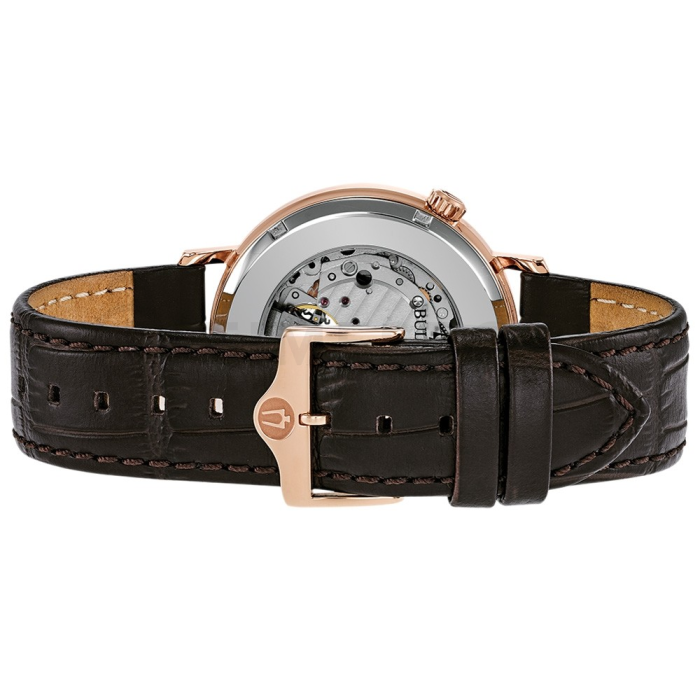 Bulova Classic