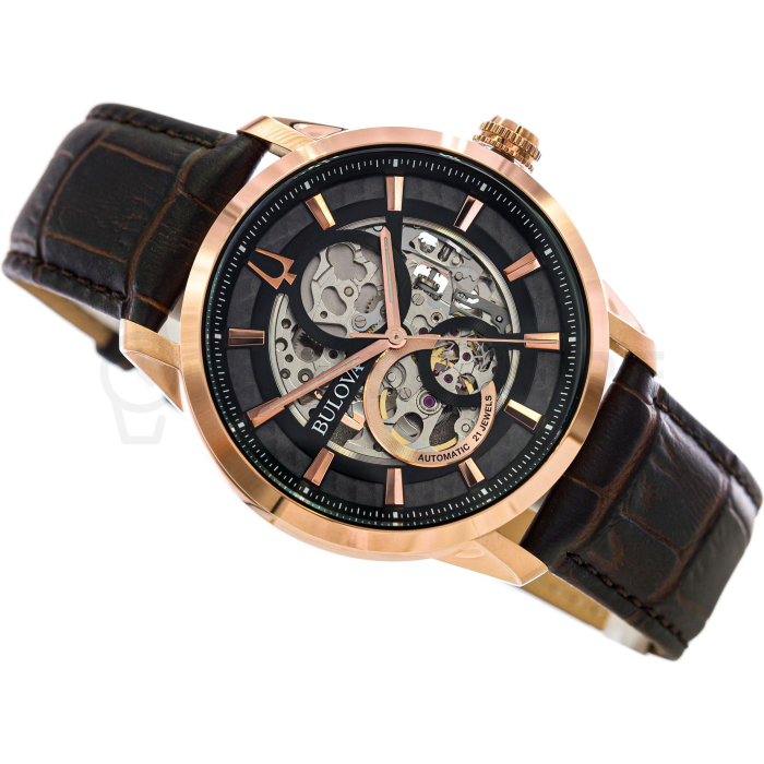 Bulova Sutton