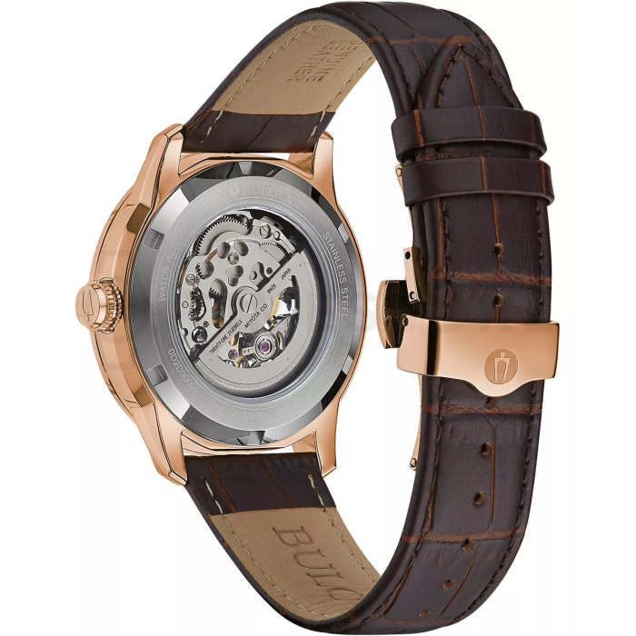 Bulova Sutton