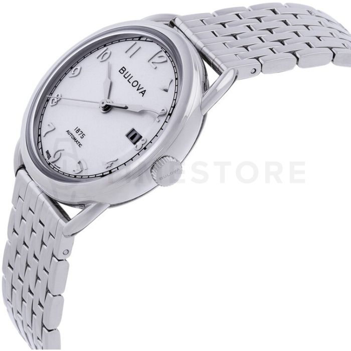 Bulova Commodore