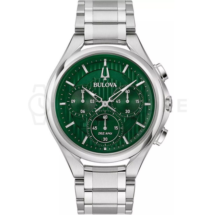 Bulova Curv