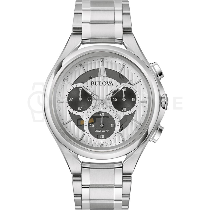 Bulova Curv