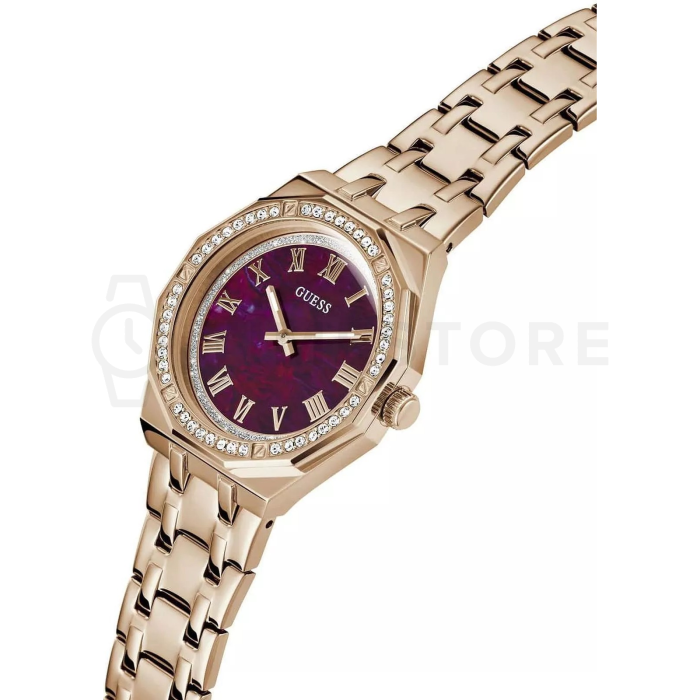 Guess Desire