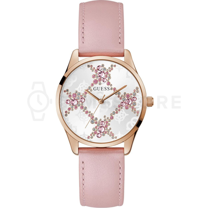 Guess Luster