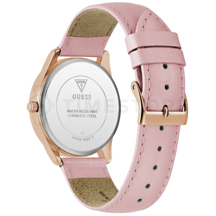 Guess Luster