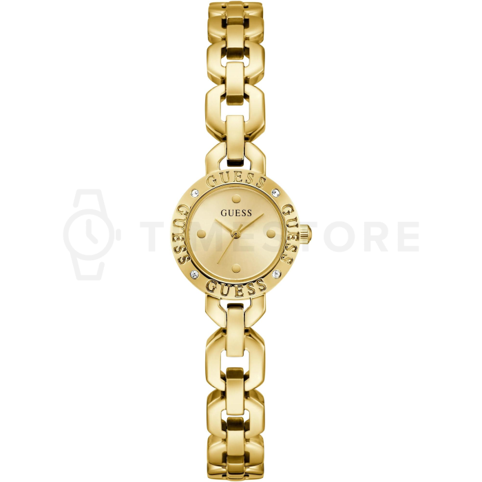 Guess Siren