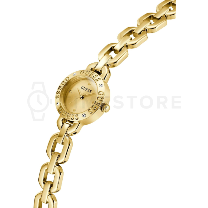 Guess Siren