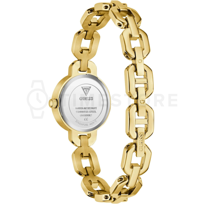 Guess Siren